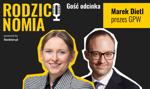 Prezes GPW: Ekonomii uczy艂bym na religii i etyce