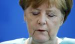 Merkel: Więcej środków na bezpieczeństwo, obronność i migrantów
