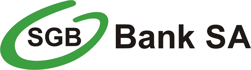 Logotyp SGB-Bank
