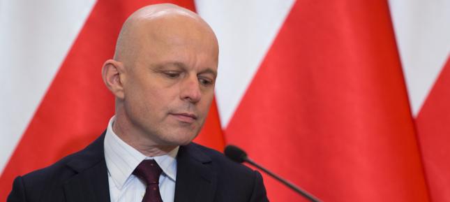 Szydło o ministrze finansów (na zdj.): To jeden z najważniejszych ministrów w rządzie