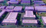 Polski start-up wyceni nieruchomość za pomocą satelity
