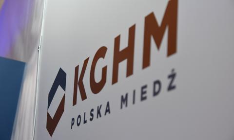 KGHM planuje podpisać umowę kredytu konsorcjalnego na kwotę 1.500 mln USD