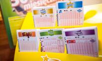 Lotto podrożalo. Większa pula na główną wygraną i wyższa "trójka"