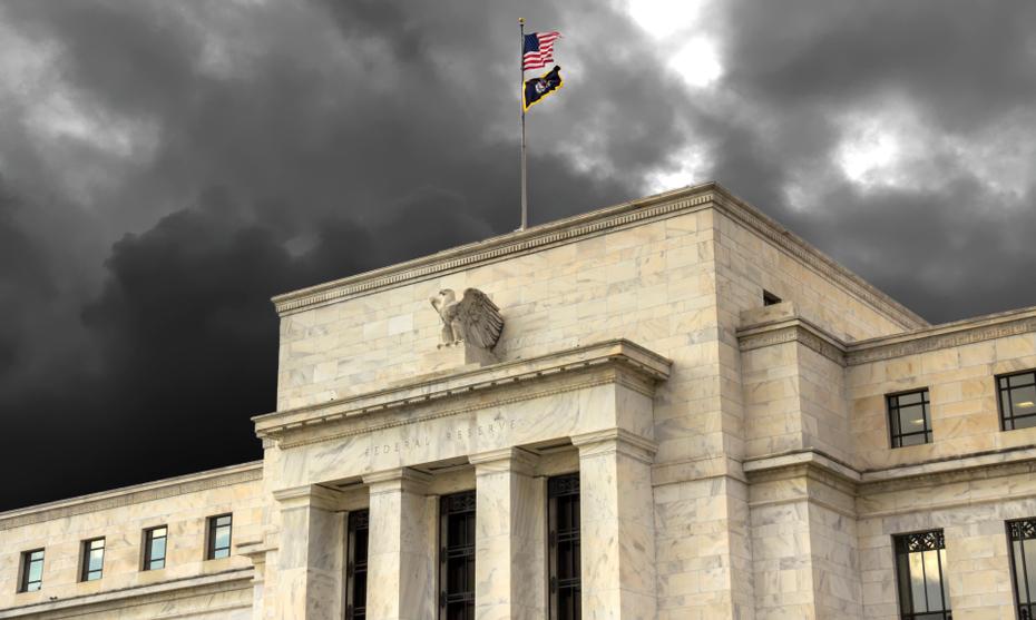 Fed przechodzi na 50-ki, aby walczyć z inflacją