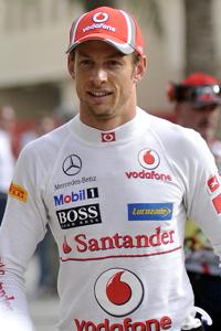 Jenson Button