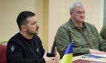 Ciepło z Polski płynie do Kijowa. Szef MSZ Ukrainy ponownie dziękuje Polakom