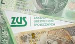 Składki ZUS znów w górę. W 2026 roku przedsiębiorcy zapłacą 2000 zł miesięcznie