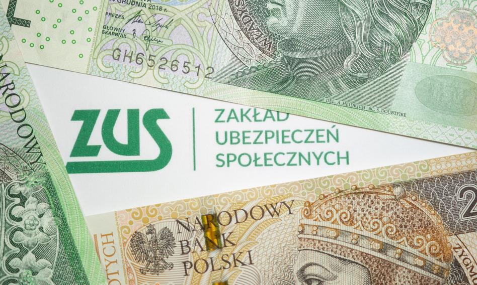 Składki ZUS znów w górę. W 2026 roku przedsiębiorcy zapłacą 2000 zł miesięcznie
