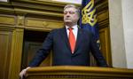 Były prezydent Ukrainy nie został aresztowany, ale ma zdać paszport zagraniczny 