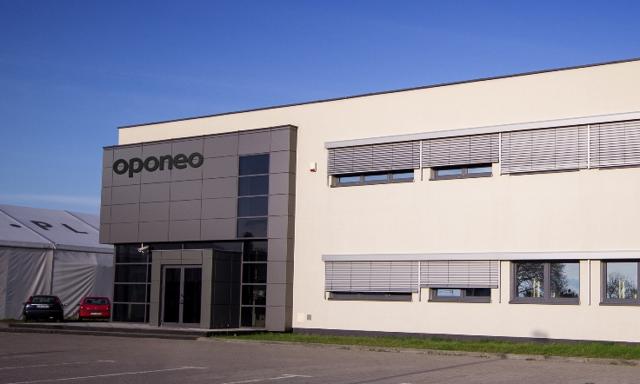 Oponeo chce kupić 44,13 akcji spółki VCO