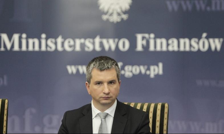 Szczurek: Absolutnie nie ma mowy o likwidacji ZUS-u