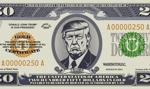 Dolar najmocniejszy od roku. Złoty trzyma się dzielnie