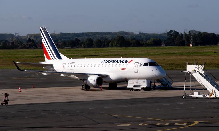 Évacuation des aéroports en France et en Belgique.  C’est la conséquence d’une récente attaque