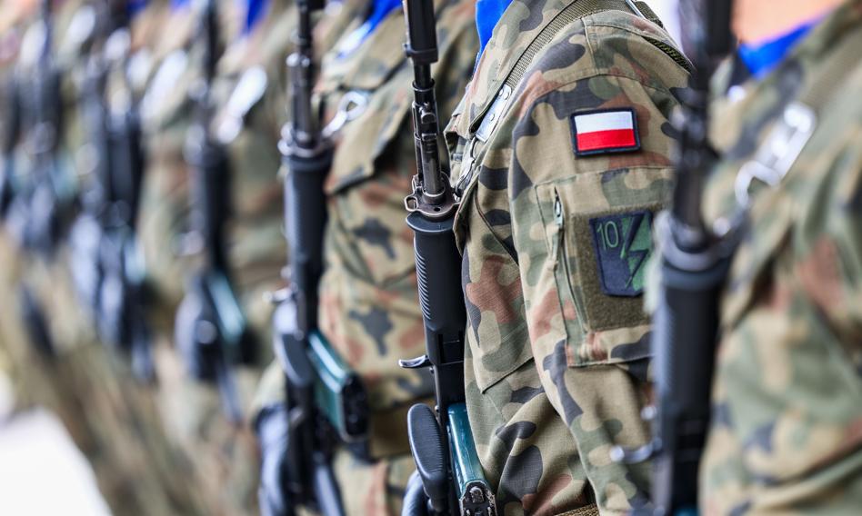 Program Orka i rakiety dla F-35. Gen. Pacek: Polska robi duży krok w modernizacji armii