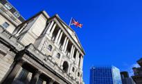 Bank Anglii podnosi stopy najwyżej od 2008 r. Kolejny zdecydowany ruch