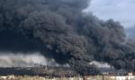 Eksplozje w Kerczu na Krymie oraz na wojskowym lotnisku Belbek