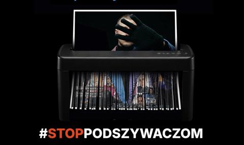 Meta pogromcą Podszywaczy. Blik woli Facebooka niż policję