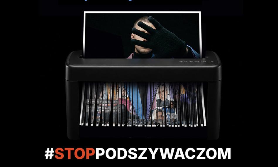 Meta pogromcą Podszywaczy. Blik woli Facebooka niż policję