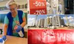 To był dzień. Najważniejsze wiadomości z 31 sierpnia 2020 r.