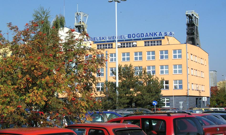 Rada nadzorcza Bogdanki odwołała Artura Wasila ze składu zarządu