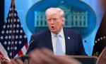 Trump przypomniał sobie o cłach. USA grozi W. Brytanii taryfami za podatek cyfrowy