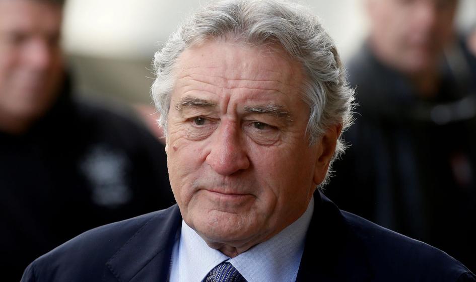 Firma Roberta De Niro ma zapłacić jego asystentce 1,2 mln dolarów za dyskryminację