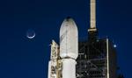 Po raz pierwszy prywatny statek kosmiczny leci na Księżyc