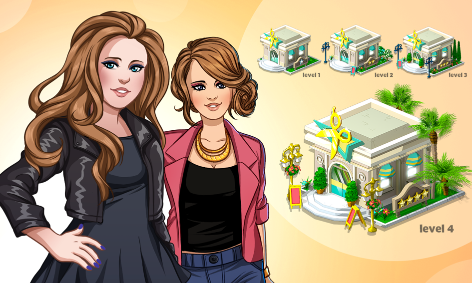 CherryPick Games ma umow臋 z Frozen District na opracowanie i wydanie gry wideo