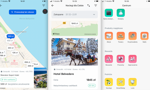 Revolut chce być konkurencją dla Airbnb i Booking.com