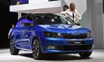 Skoda znów najchętniej kupowana przez Polaków