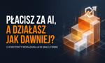 Płacisz za ChatGPT, ale Twoja firma nadal działa jak 10 lat temu? 3 horyzonty wdrażania AI w małej firmie