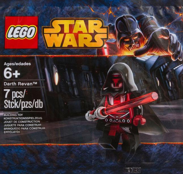 Darth Ravan
