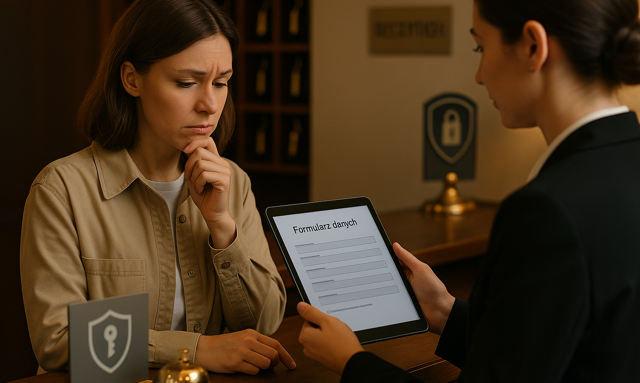 Oddajemy PESEL „na gębę”. Co czwarty Polak nie wie, komu wolno go żądać