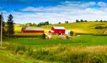 Tam mieszkam: Madison w stanie Wisconsin