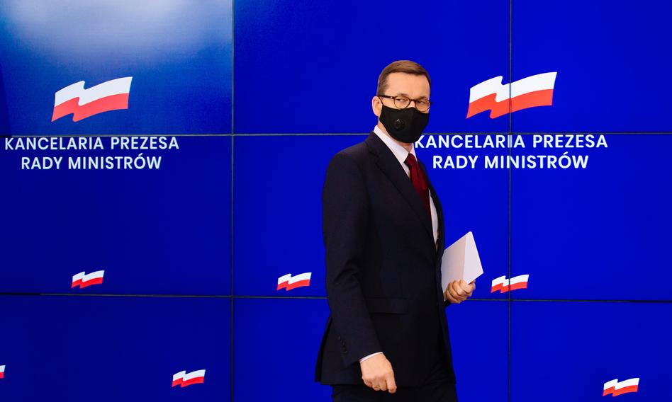 Premier: Zdecydowaliśmy się uregulować kwestię kar