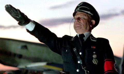 Niemcy: rozpowszechnianie Mein Kampf ma pozostać zakazane