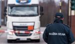 Celnicy PL o sytuacji na granicach: Złożyliśmy zawiadomienie do Prokuratora Generalnego