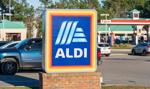 Aldi pod apartamentowcem na Manhattanie. Tak rzuca wyzwanie amerykańskim gigantom