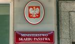 Spychalski: Teraz jest najlepszy czas na rozmowy o ewentualny przywróceniu Ministerstwa Skarbu