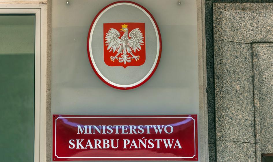 Spychalski: Teraz jest najlepszy czas na rozmowy o ewentualny przywróceniu Ministerstwa Skarbu