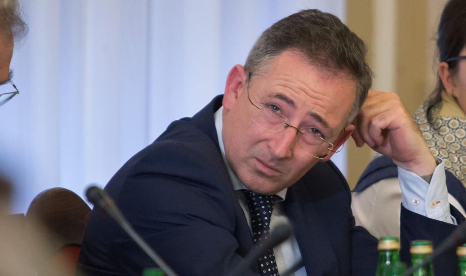 PiS zapowiada ponowny wniosek o wotum nieufności wobec ministra Sienkiewicza