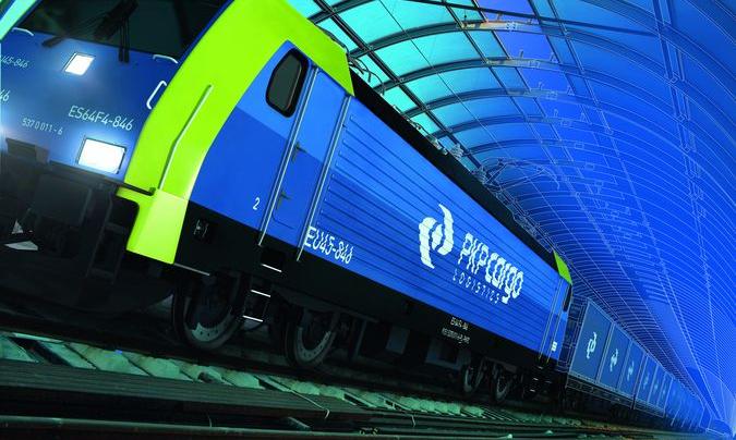 PKP Cargo: transport intermodalny to najbardziej perspektywiczny rynek produktowy