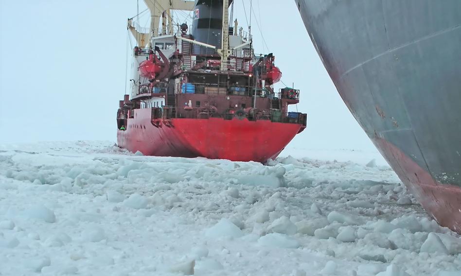 Finlandia: Zakup przez USA lodołamaczy nie ma nic wspólnego z Grenlandią