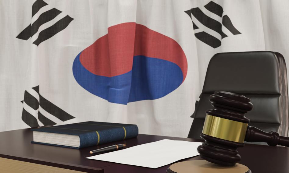 Manipulacje akcjami i luksusowe prezenty. Żona byłego prezydenta Korei może trafić za kratki