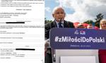 Ile zarabia Jarosław Kaczyński? Prześwietlamy oświadczenie majątkowe z końca kadencji Sejmu