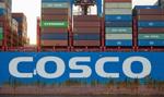 Chiński gigant żeglugowy pod lupą USA. COSCO ma zbierać dane wywiadowcze