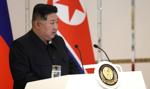 Kim Dzong Un wzywa armi臋 do pe艂nego przygotowania si臋 do wojny