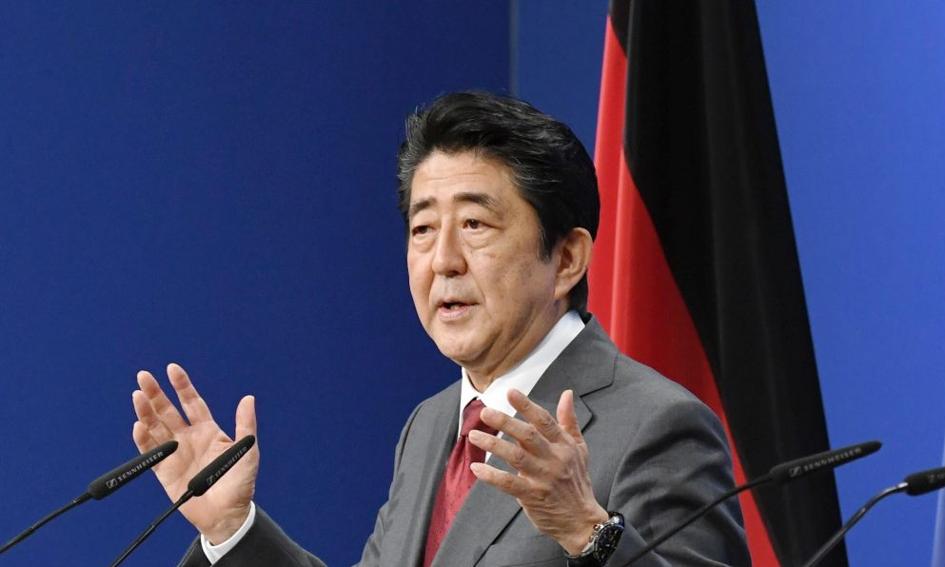 Premier Japonii planuje rozwiązać niższą izbę parlamentu
