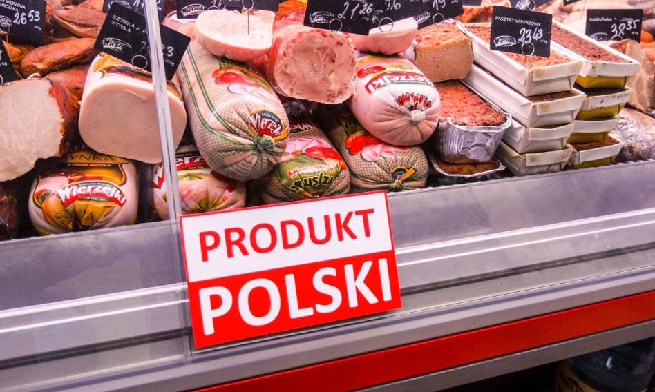 PKB Polski w górę dzięki odroczonej konsumpcji