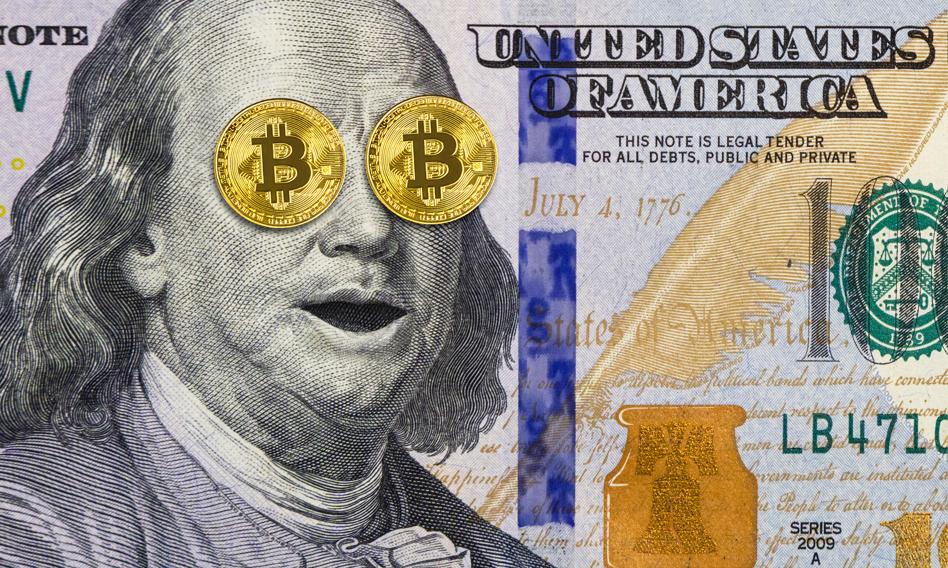 360 bitcoin convertiti in dollari